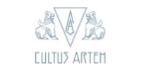 Cultus Artem coupons